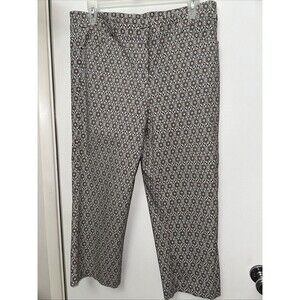 89th and madison pants. Sz 12